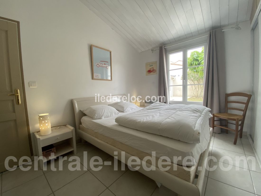 Photo 10 : NC d'une maison située à La Couarde-sur-mer, île de Ré.