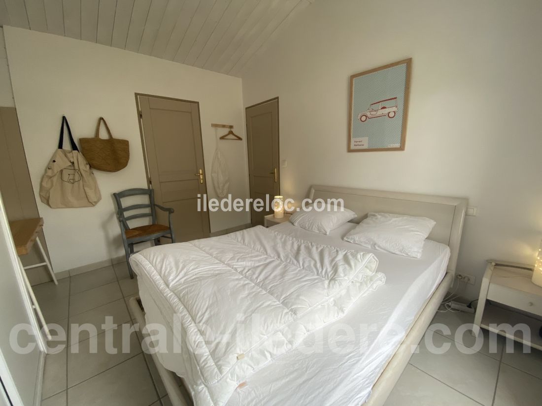 Photo 11 : NC d'une maison située à La Couarde-sur-mer, île de Ré.