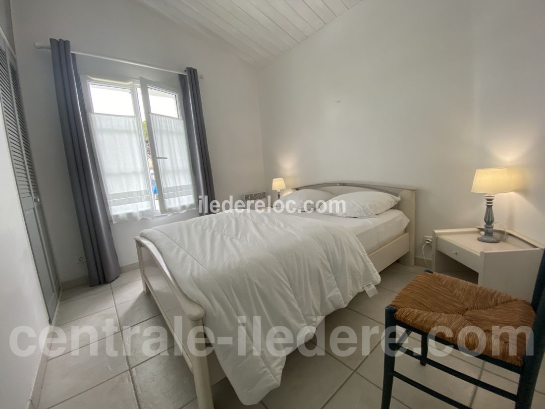 Photo 13 : NC d'une maison située à La Couarde-sur-mer, île de Ré.