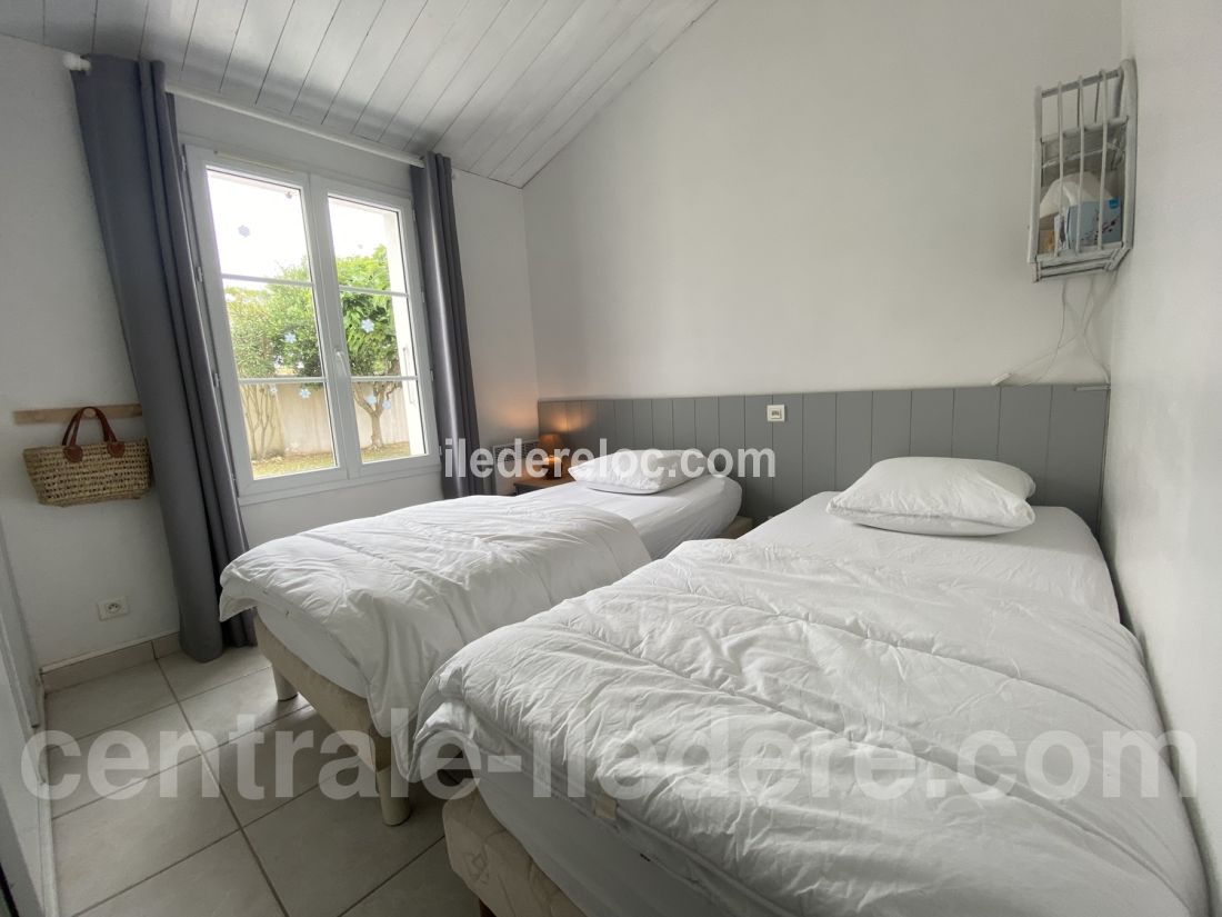 Photo 14 : NC d'une maison située à La Couarde-sur-mer, île de Ré.