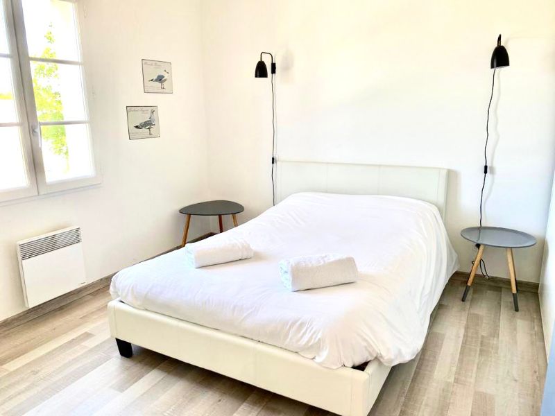 Photo 5 : NC d'une maison située à La Flotte-en-Ré, île de Ré.