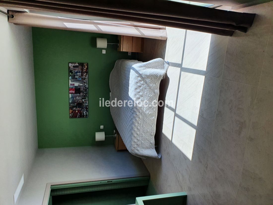 Photo 47 : NC d'une maison située à Sainte-Marie, île de Ré.