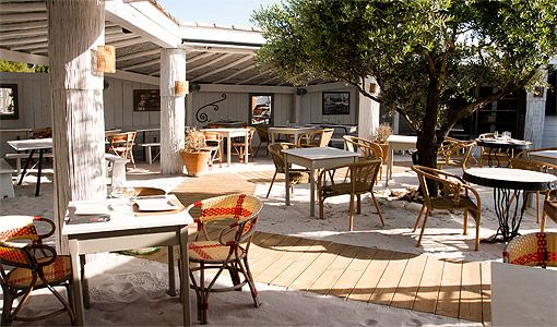 Photo 23 : NC d'une maison située à La Couarde-sur-mer, île de Ré.