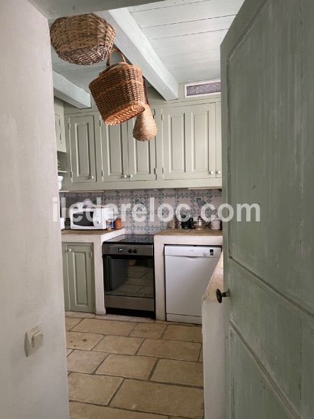 Photo 15 : NC d'une maison située à Les Portes-en-Ré, île de Ré.