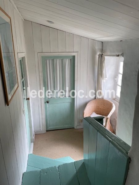Photo 31 : NC d'une maison située à Les Portes-en-Ré, île de Ré.