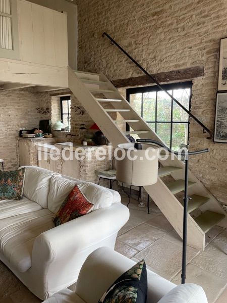 Photo 34 : NC d'une maison située à Les Portes-en-Ré, île de Ré.