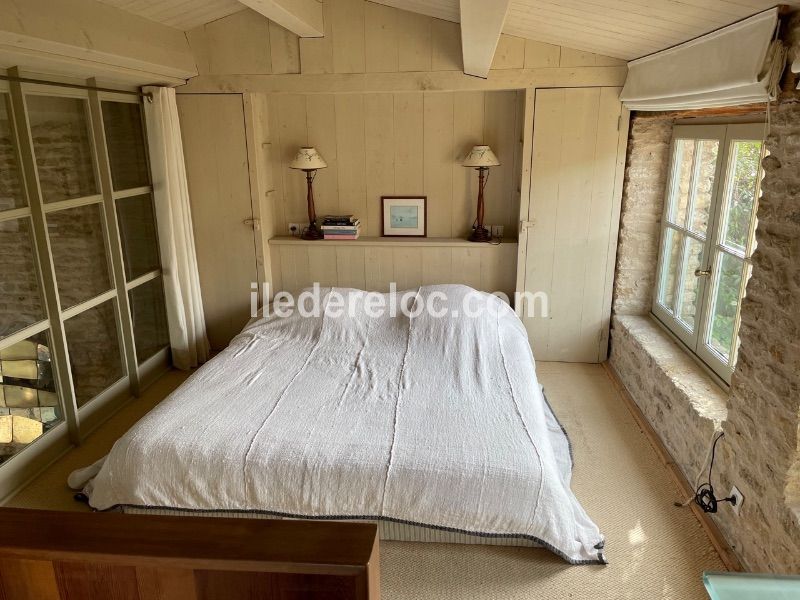 Photo 38 : NC d'une maison située à Les Portes-en-Ré, île de Ré.