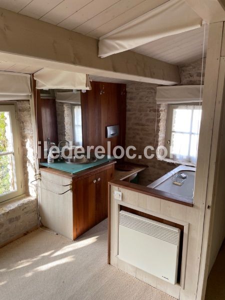 Photo 39 : NC d'une maison située à Les Portes-en-Ré, île de Ré.