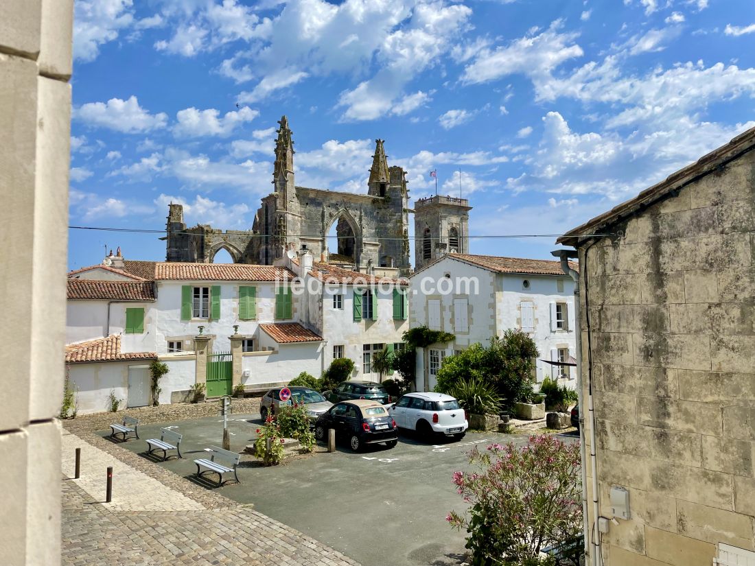ile de ré Maison entirement rnove