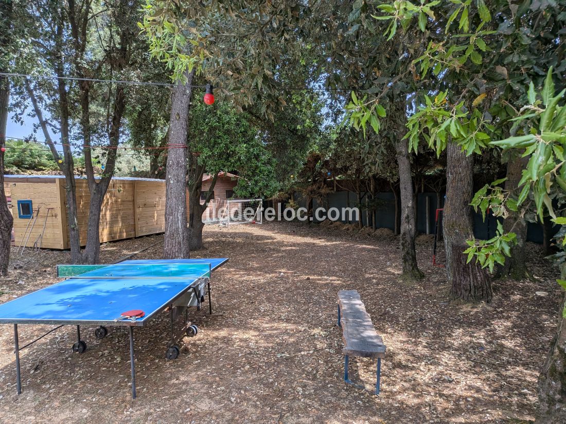 Photo 10 : NC d'une maison situ&eacute;e &agrave; Sainte-Marie-de-R&eacute;, &icirc;le de R&eacute;.