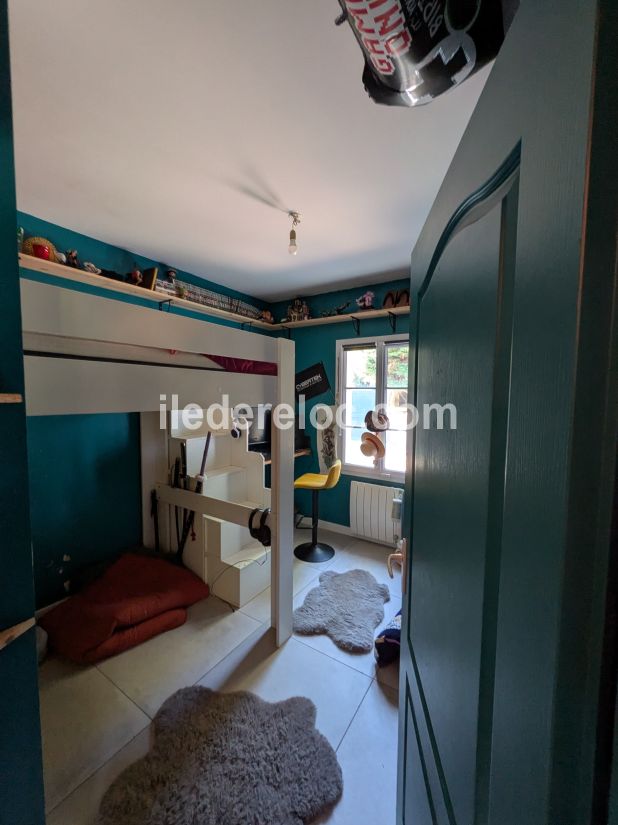 Photo 24 : NC d'une maison situ&eacute;e &agrave; Sainte-Marie-de-R&eacute;, &icirc;le de R&eacute;.