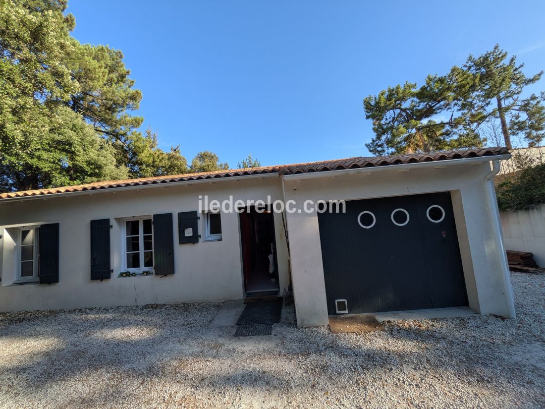 Photo 37 : NC d'une maison situ&eacute;e &agrave; Sainte-Marie-de-R&eacute;, &icirc;le de R&eacute;.
