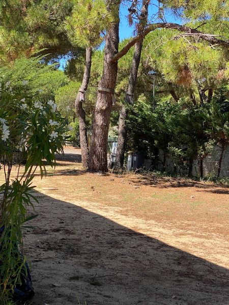 Photo 37 : EXTERIEUR d'une maison située à Le Bois-Plage-en-Ré, île de Ré.