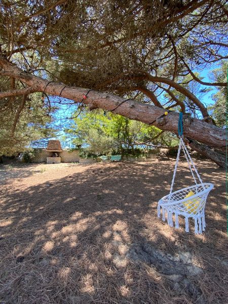 Photo 30 : EXTERIEUR d'une maison située à Le Bois-Plage-en-Ré, île de Ré.