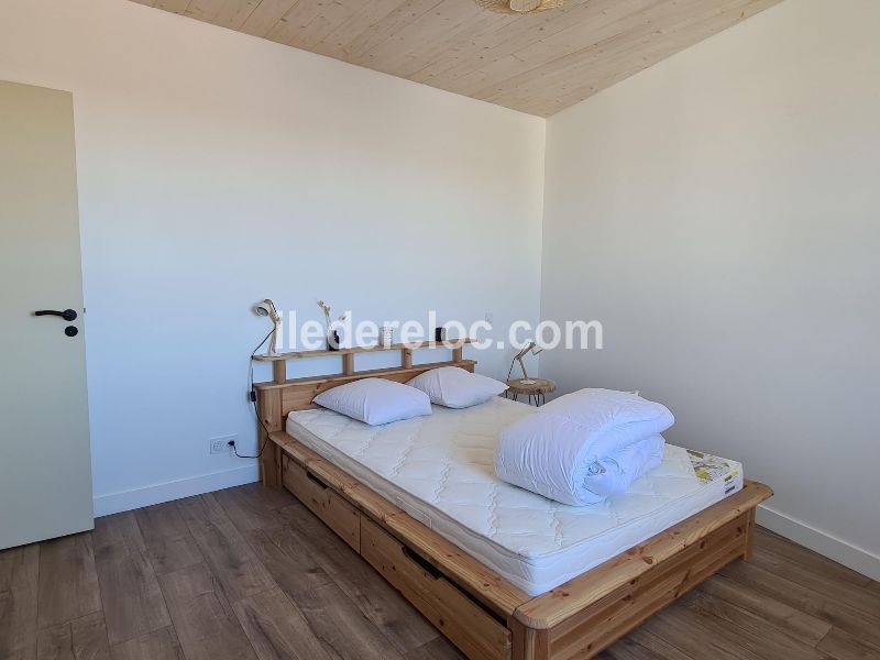 Photo 17 : NC d'une maison située à Le Bois-Plage-en-Ré, île de Ré.