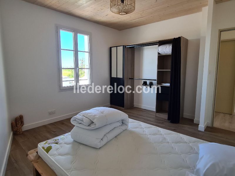 Photo 19 : NC d'une maison située à Le Bois-Plage-en-Ré, île de Ré.