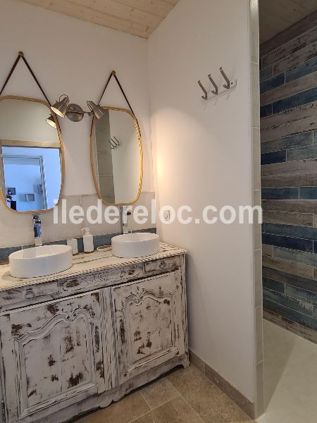 Photo 21 : NC d'une maison située à Le Bois-Plage-en-Ré, île de Ré.