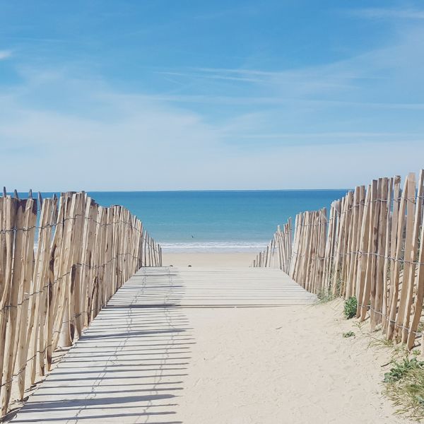Photo 14 : NC d'une maison située à Saint-Clément-des-Baleines, île de Ré.