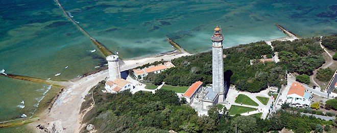 Photo 20 : AUTRE d'une maison située à Saint-Clément-des-Baleines, île de Ré.