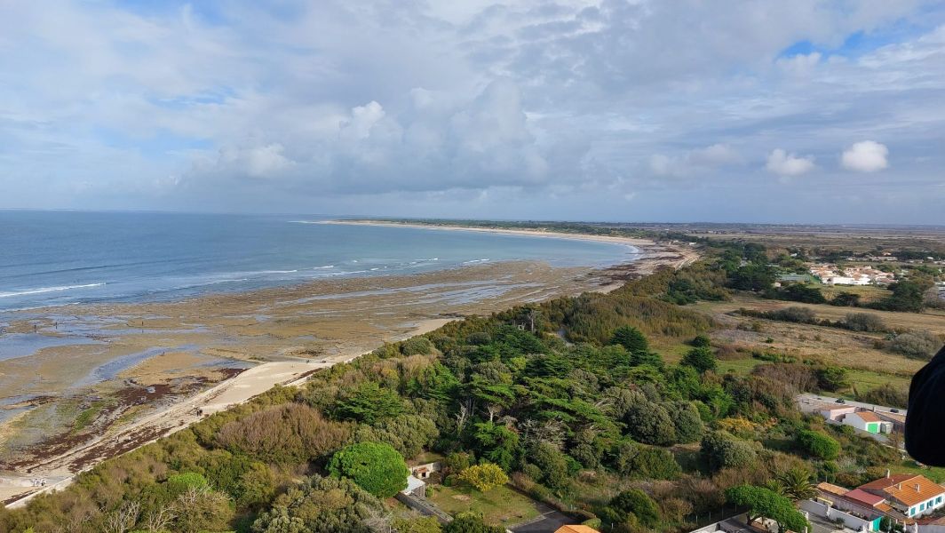 Photo 19 : NC d'une maison située à Ars en Ré, île de Ré.