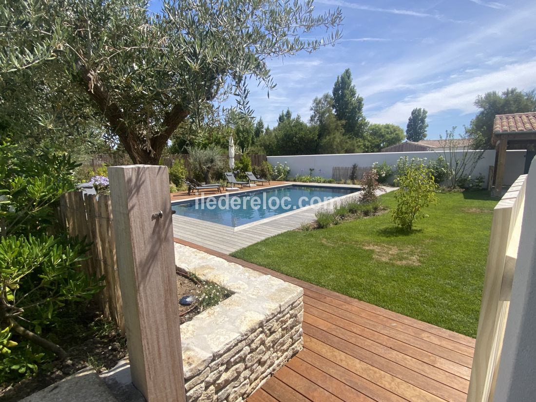 Photo 32 : AUTRE d'une maison située à Les Portes-en-Ré, île de Ré.