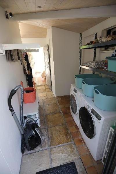 Photo 21 : NC d'une maison située à Les Portes-en-Ré, île de Ré.