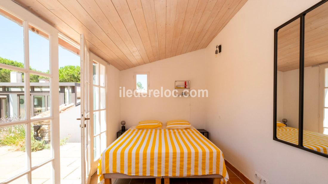 Photo 24 : NC d'une maison situ&eacute;e &agrave; Les Portes-en-R&eacute;, &icirc;le de R&eacute;.