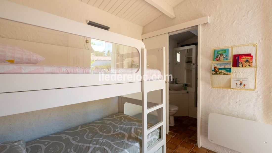 Photo 30 : NC d'une maison situ&eacute;e &agrave; Les Portes-en-R&eacute;, &icirc;le de R&eacute;.