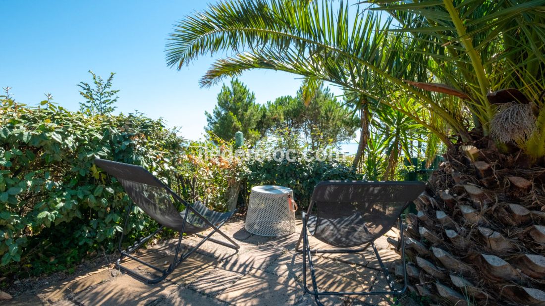 Photo 34 : NC d'une maison situ&eacute;e &agrave; Les Portes-en-R&eacute;, &icirc;le de R&eacute;.