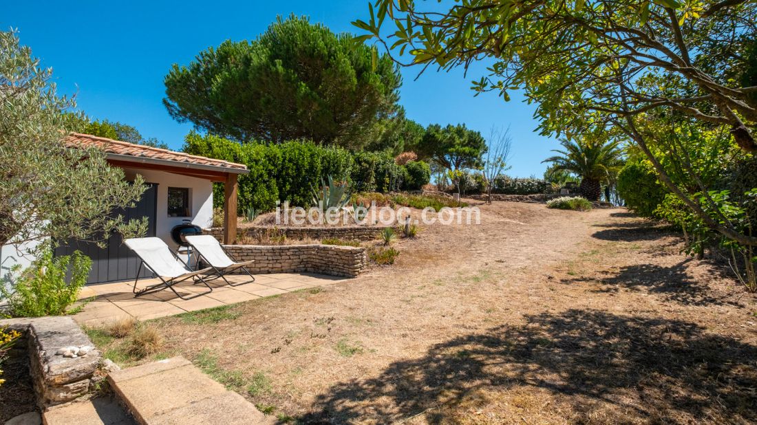 Photo 37 : NC d'une maison situ&eacute;e &agrave; Les Portes-en-R&eacute;, &icirc;le de R&eacute;.