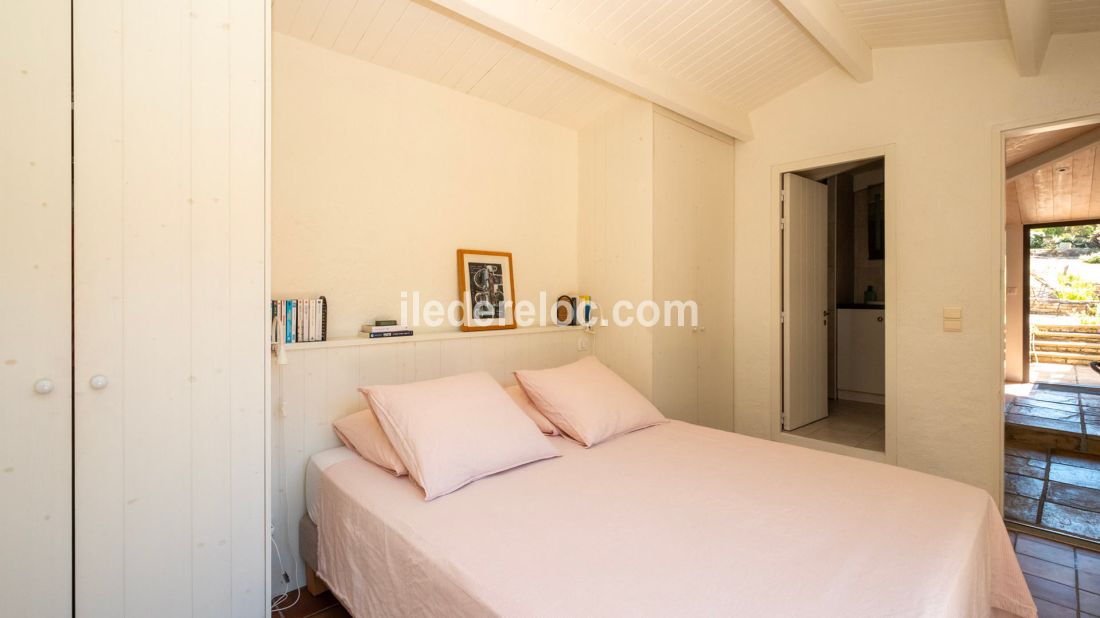 Photo 20 : NC d'une maison situ&eacute;e &agrave; Les Portes-en-R&eacute;, &icirc;le de R&eacute;.