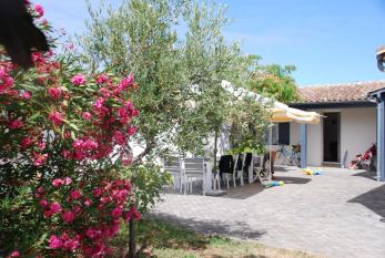 Ile de Ré:Maison 4ch, 8pers, à louer, plage300m