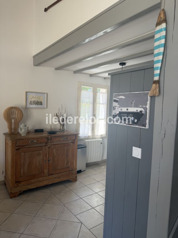 Photo 40 : NC d'une maison situ&eacute;e &agrave; La Couarde-sur-mer, &icirc;le de R&eacute;.