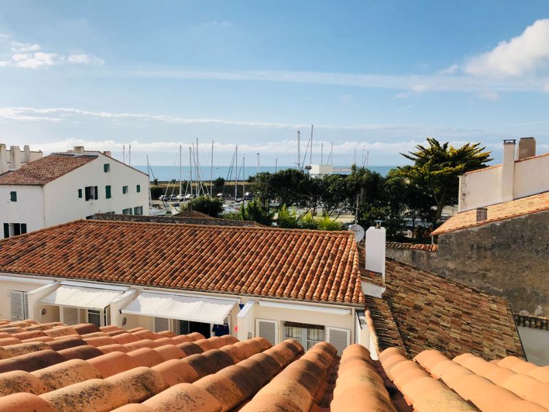 Photo 10 : NC d'une maison située à Saint-Martin-de-Ré, île de Ré.