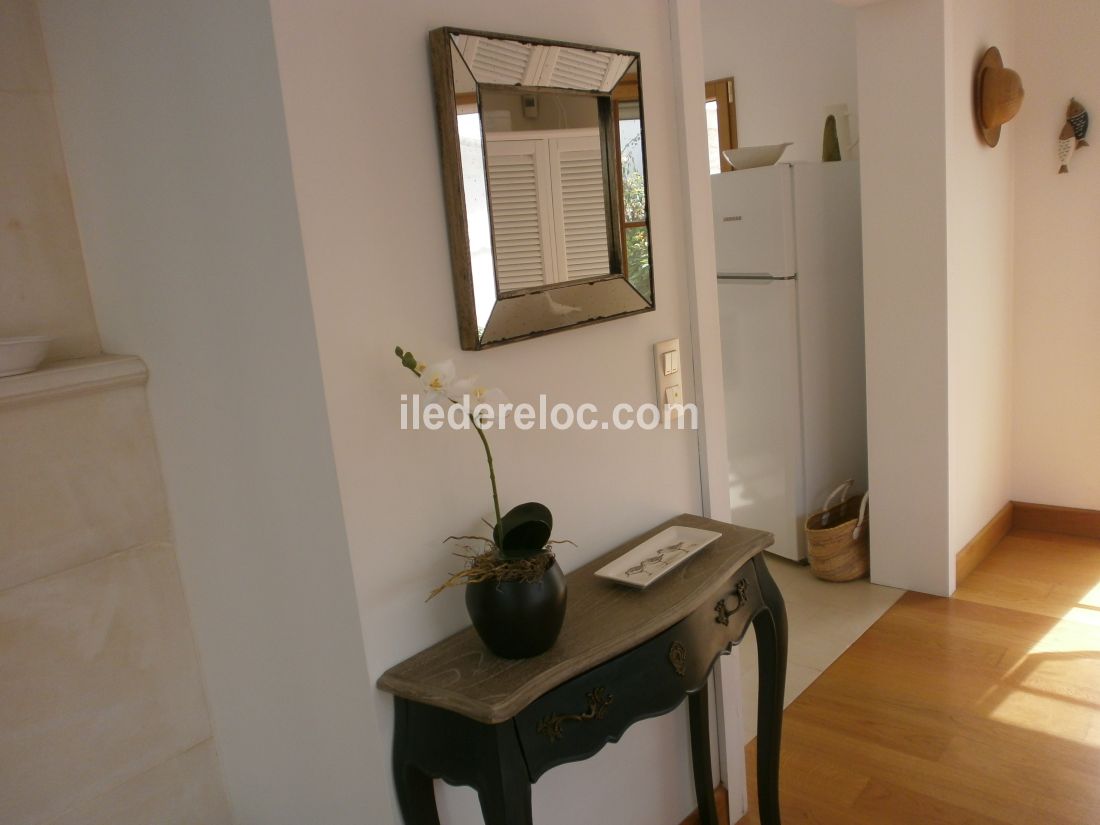Photo 7 : NC d'une maison situ&eacute;e &agrave; Saint-Martin-de-R&eacute;, &icirc;le de R&eacute;.