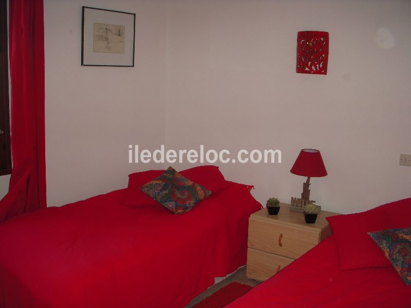 Photo 5 : NC d'une maison situ&eacute;e &agrave; Ars en R&eacute;, &icirc;le de R&eacute;.