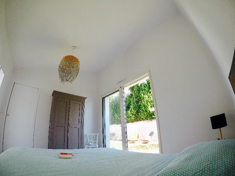 Photo 4 : NC d'une maison située à Loix, île de Ré.