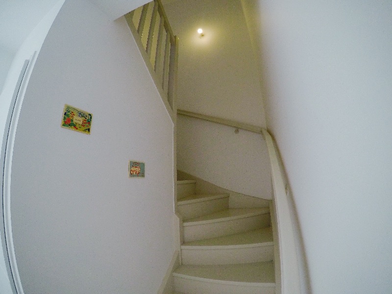 Photo 10 : NC d'une maison située à Loix, île de Ré.