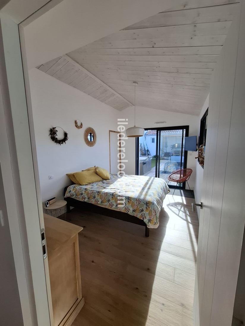 Photo 17 : NC d'une maison situ&eacute;e &agrave; Le Bois-Plage-en-R&eacute;, &icirc;le de R&eacute;.