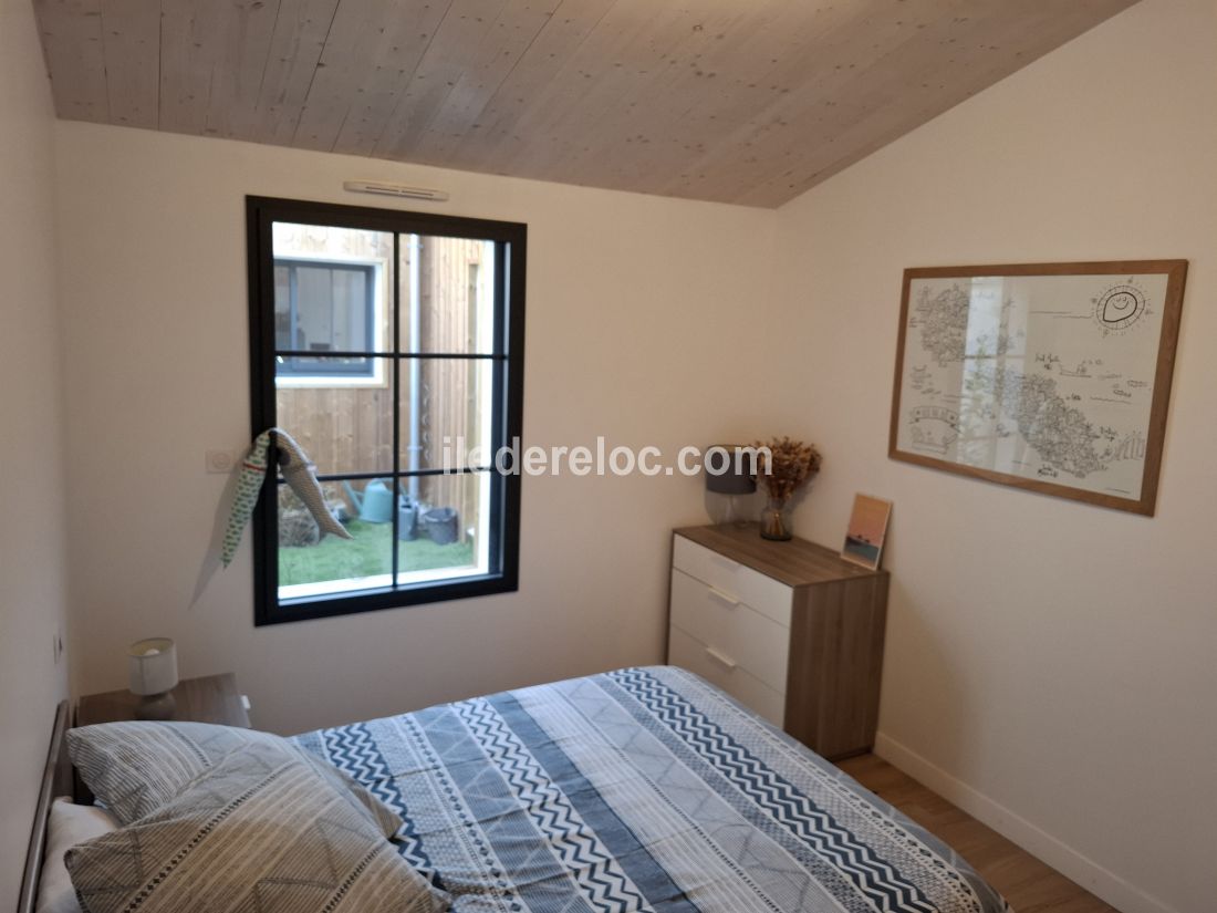 Photo 19 : NC d'une maison situ&eacute;e &agrave; Le Bois-Plage-en-R&eacute;, &icirc;le de R&eacute;.