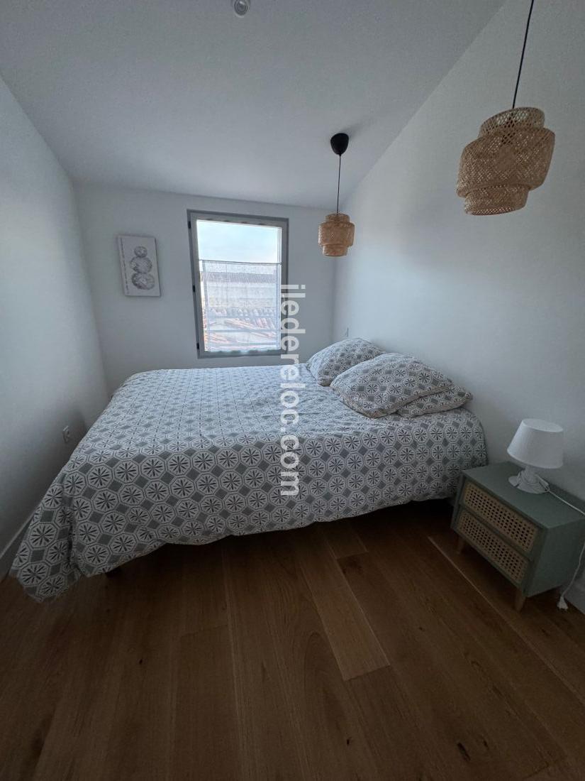 Photo 30 : NC d'une maison située à La Flotte-en-Ré, île de Ré.
