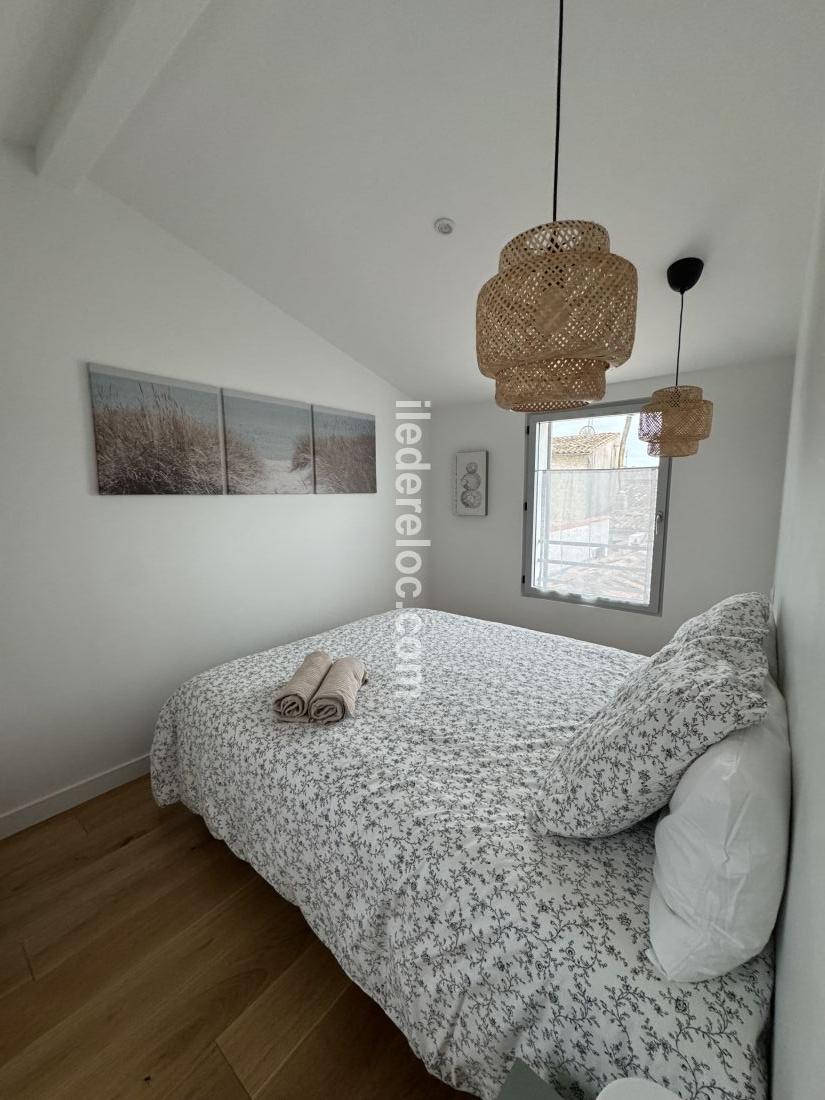 Photo 29 : NC d'une maison situ&eacute;e &agrave; La Flotte-en-R&eacute;, &icirc;le de R&eacute;.