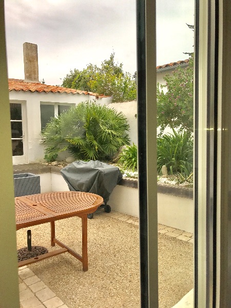 Photo 26 : NC d'une maison située à Le Bois-Plage-en-Ré, île de Ré.