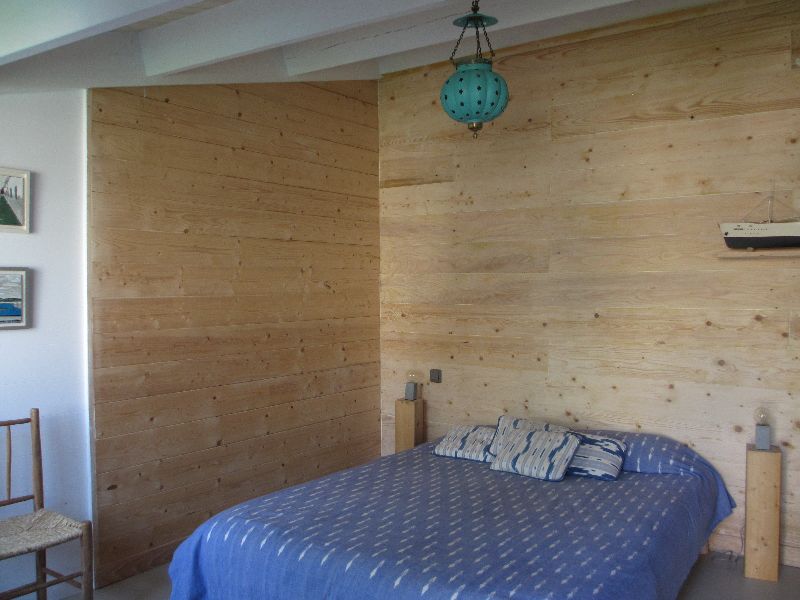 Photo 5 : NC d'une maison située à Le Bois-Plage-en-Ré, île de Ré.