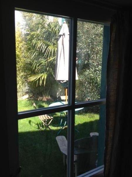 Photo 3 : NC d'une maison située à Le Bois-Plage-en-Ré, île de Ré.