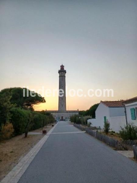 Photo 30 : AUTRE d'une maison située à Saint-Clément-des-Baleines, île de Ré.