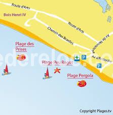 Photo 30 : EXTERIEUR d'une maison situ&eacute;e &agrave; La Couarde-sur-mer, &icirc;le de R&eacute;.