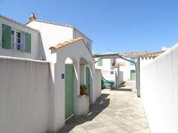 Photo 20 : NC d'une maison située à La Flotte-en-Ré, île de Ré.