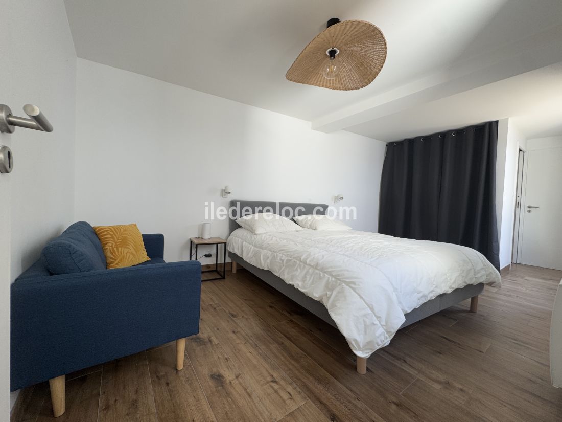 Photo 6 : NC d'une maison située à Ars en Ré, île de Ré.