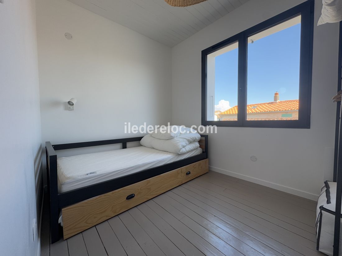 Photo 7 : NC d'une maison située à Ars en Ré, île de Ré.